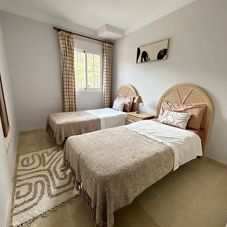 Newly Furnished Elviria *