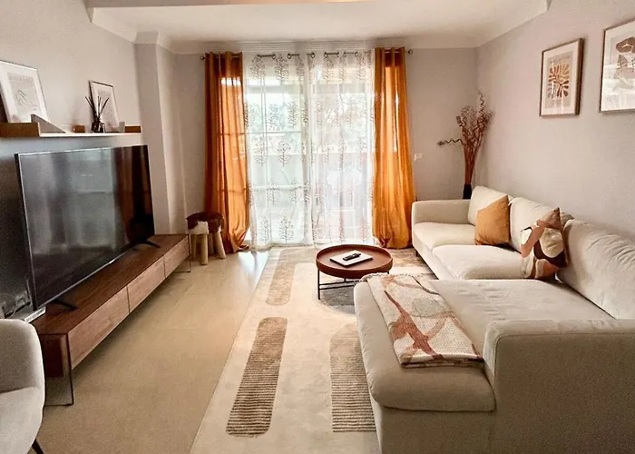 Appartamento Newly Furnished Elviria