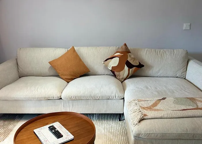 Newly Furnished Elviria