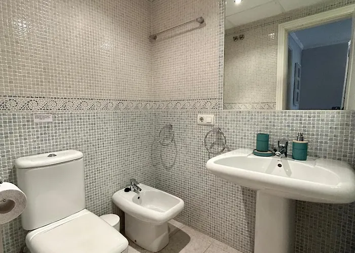 Appartamento Newly Furnished Elviria Marbella