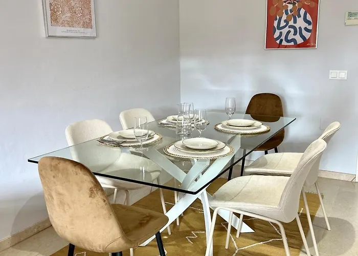 Appartamento Newly Furnished Elviria *