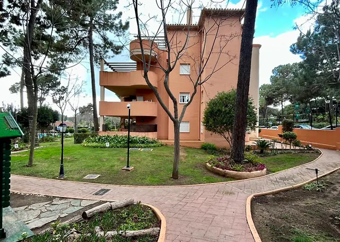 Appartamento Newly Furnished Elviria