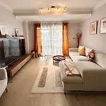 Apartamento Newly Furnished Elviria