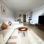 Newly Furnished Elviria Apartamento Marbella