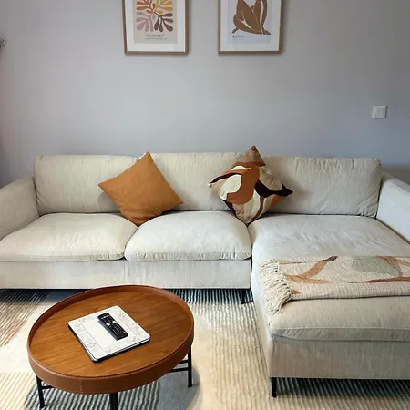 Newly Furnished Elviria