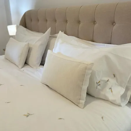 Апартаменты Newly Furnished Elviria *