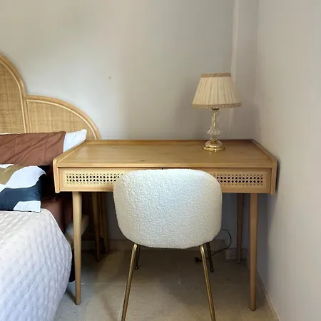 Newly Furnished Elviria Lejlighed