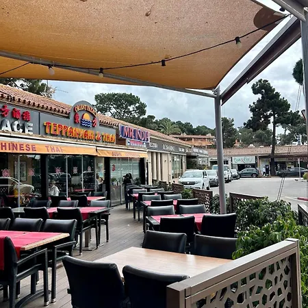 Apartmán Newly Furnished Elviria *