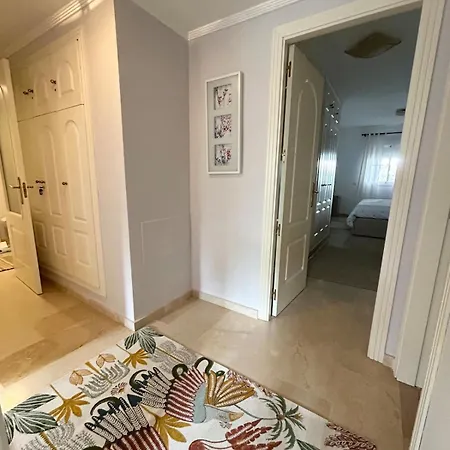 Newly Furnished Elviria