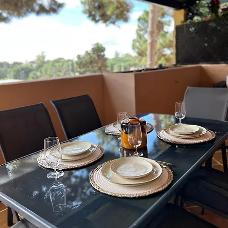 Апартаменты Newly Furnished Elviria Марбелья