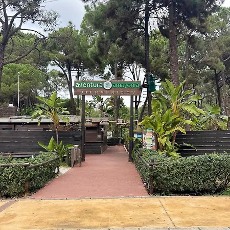 Newly Furnished Elviria Lejlighed *