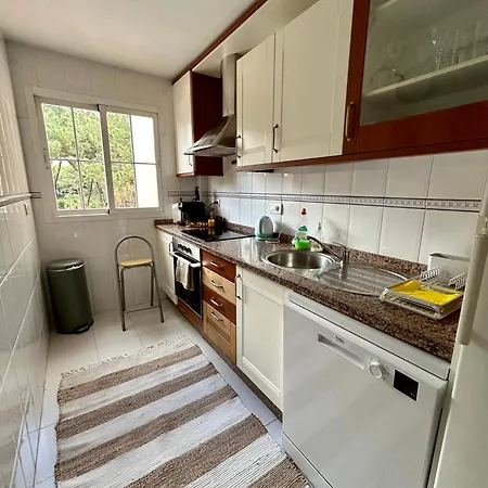 Newly Furnished Elviria * Марбелья