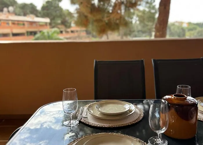 Newly Furnished Elviria *