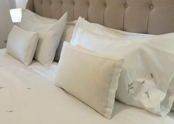 شقة Newly Furnished Elviria *