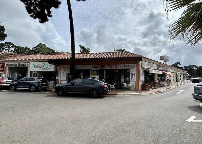 Newly Furnished Elviria * ماربيا