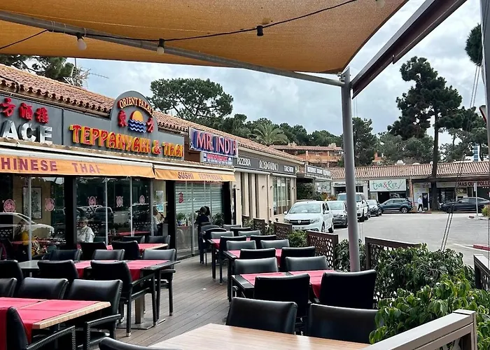 شقة Newly Furnished Elviria *