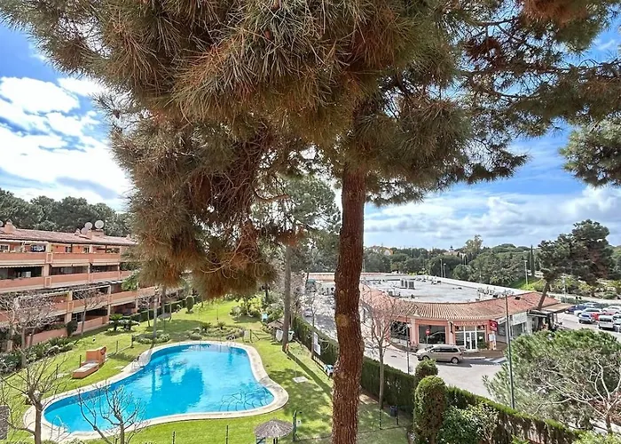 Newly Furnished Elviria * ماربيا