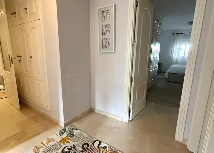 Newly Furnished Elviria