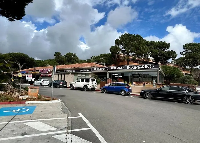 Newly Furnished Elviria ماربيا