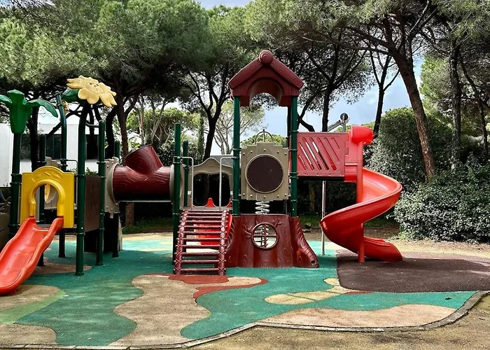 Newly Furnished Elviria ماربيا