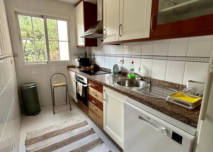 Newly Furnished Elviria * ماربيا