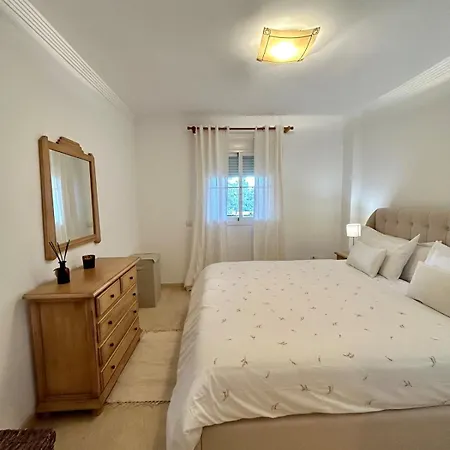 Newly Furnished Elviria Apartment