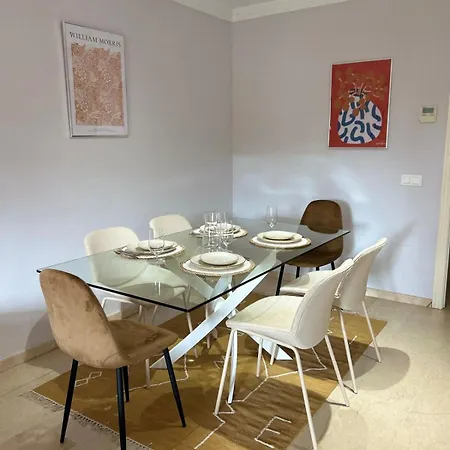 Newly Furnished Elviria Apartment *