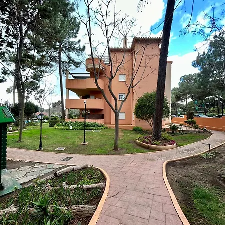 Apartman Newly Furnished Elviria