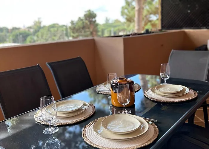 Apartman Newly Furnished Elviria Marbella